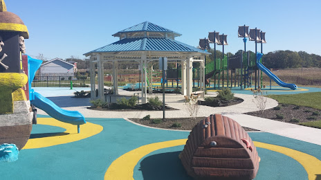 Financial Security Old Bridge