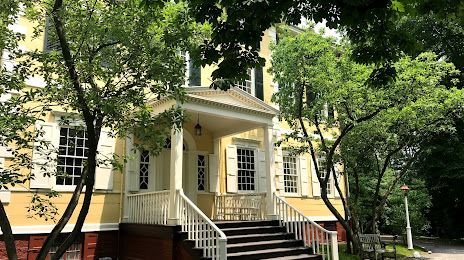 Financial Security Newark