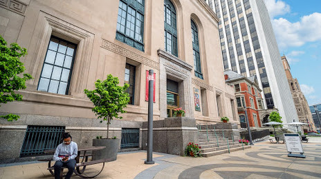 Financial Security Newark