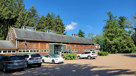 Financial Security Princeton