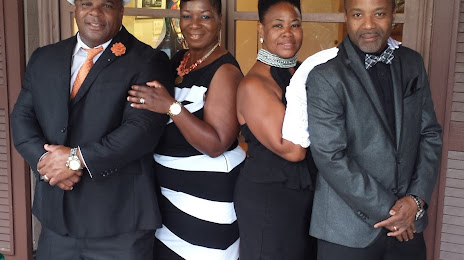 Financial Security Trenton