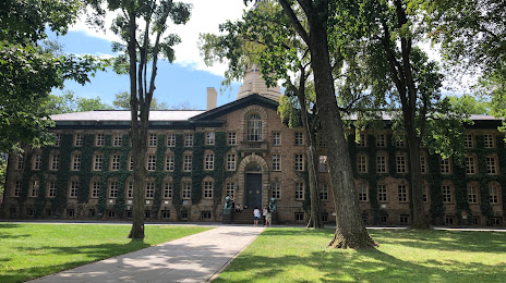 Financial Security Princeton