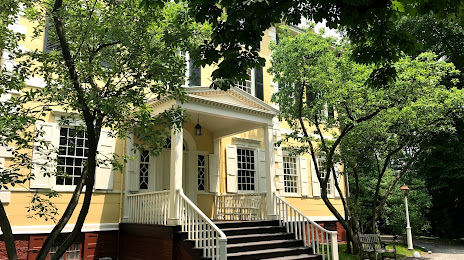 Financial Security Newark