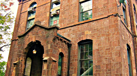 Financial Security New Brunswick