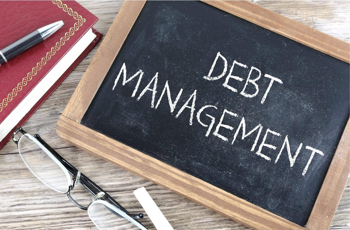 debt management goals, financial planner, middletown nj