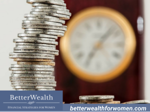 BetterWealth Financial Strategies for Women